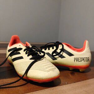 Adidas Predator Cleats